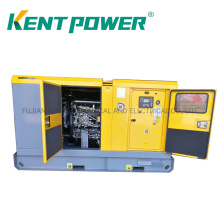 Low Noise Deutz Diesel Engine Silent Type Diesel Power Generator with Fast Delivery